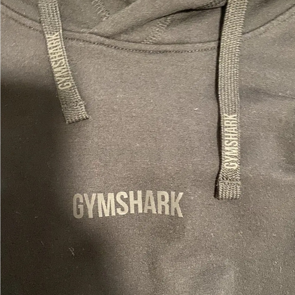 Gymshark sweatshirt/hoodie